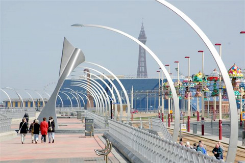 Blackpool Southern Gateway